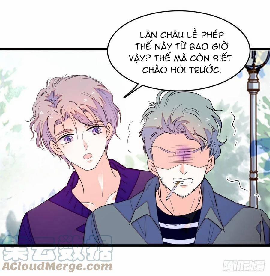 Toàn Mạng Đều Là Fan Cp Của Tôi Với Ảnh Đế 157 trang 25