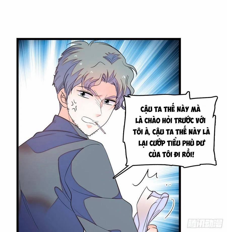 Toàn Mạng Đều Là Fan Cp Của Tôi Với Ảnh Đế 157 trang 26