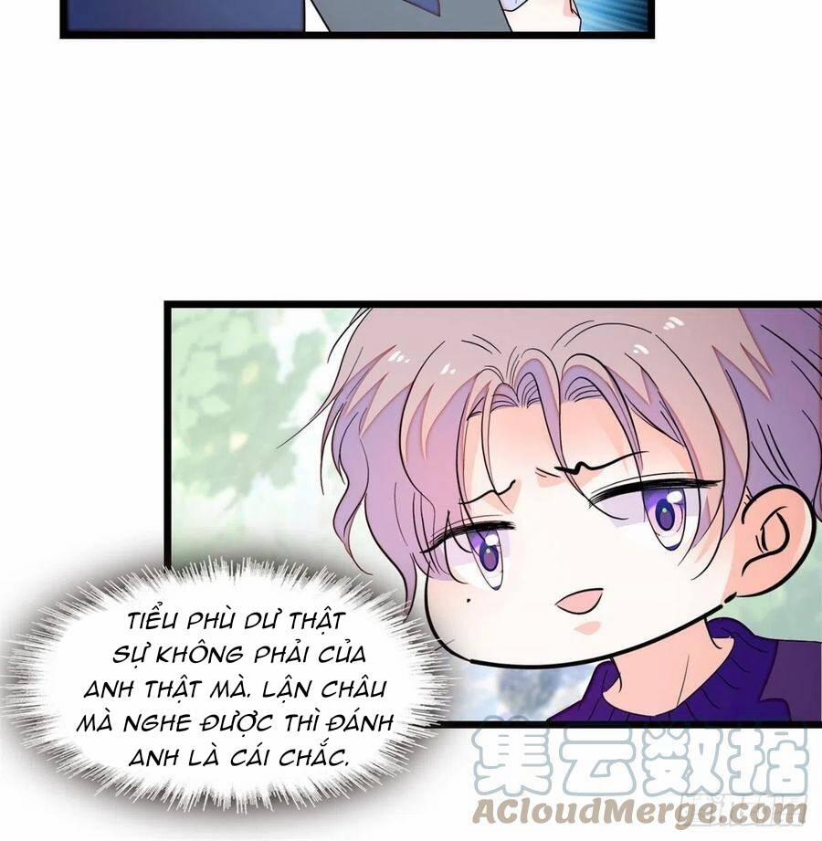 Toàn Mạng Đều Là Fan Cp Của Tôi Với Ảnh Đế 157 trang 27