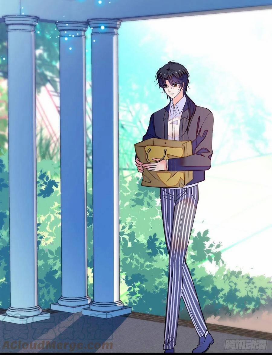 Toàn Mạng Đều Là Fan Cp Của Tôi Với Ảnh Đế 157 trang 29