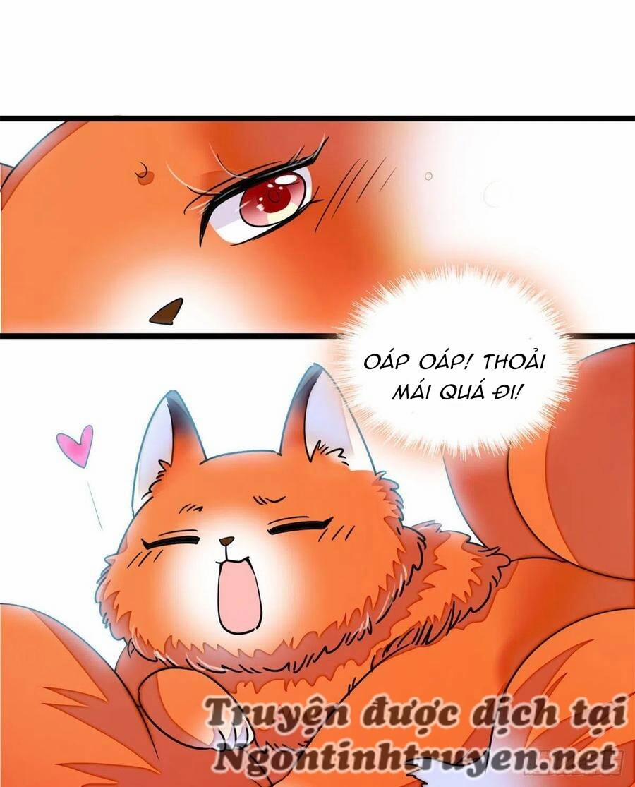 Toàn Mạng Đều Là Fan Cp Của Tôi Với Ảnh Đế 157 trang 32