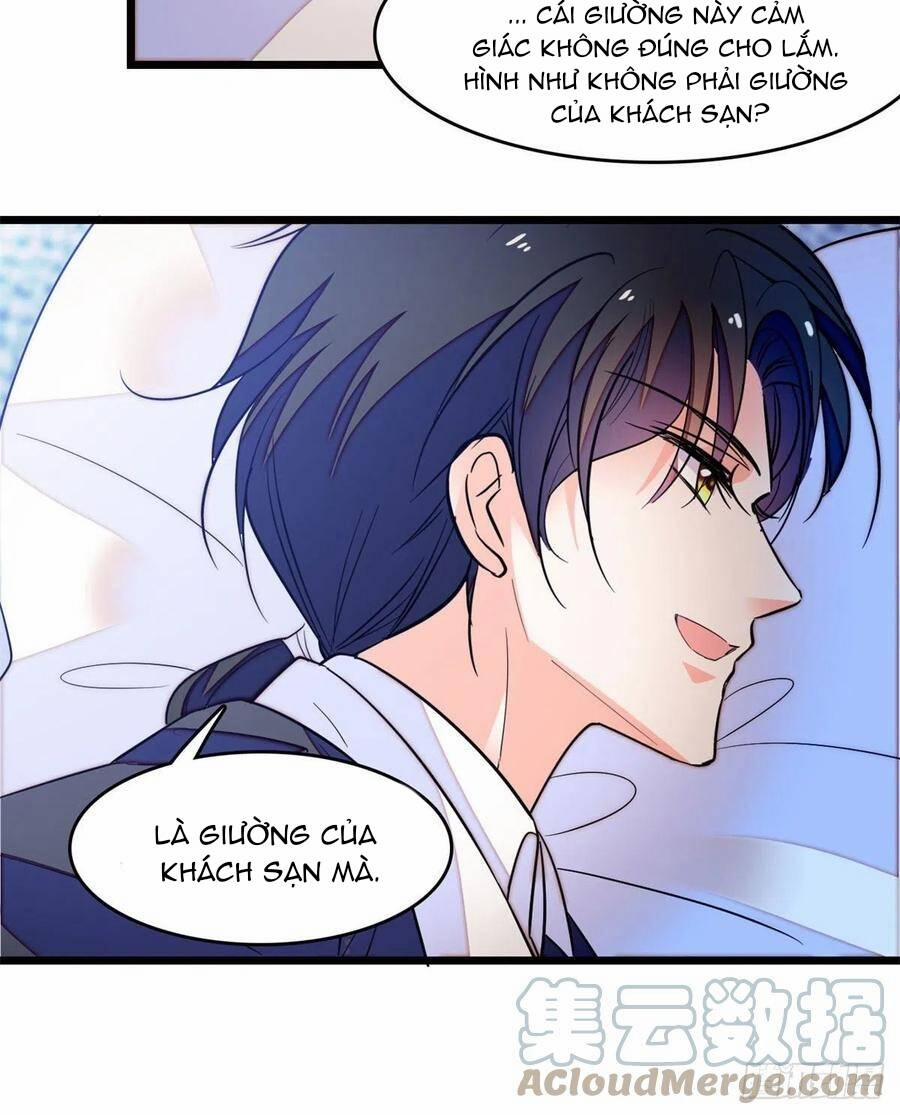 Toàn Mạng Đều Là Fan Cp Của Tôi Với Ảnh Đế 157 trang 35