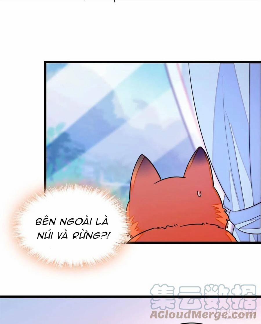 Toàn Mạng Đều Là Fan Cp Của Tôi Với Ảnh Đế 157 trang 37