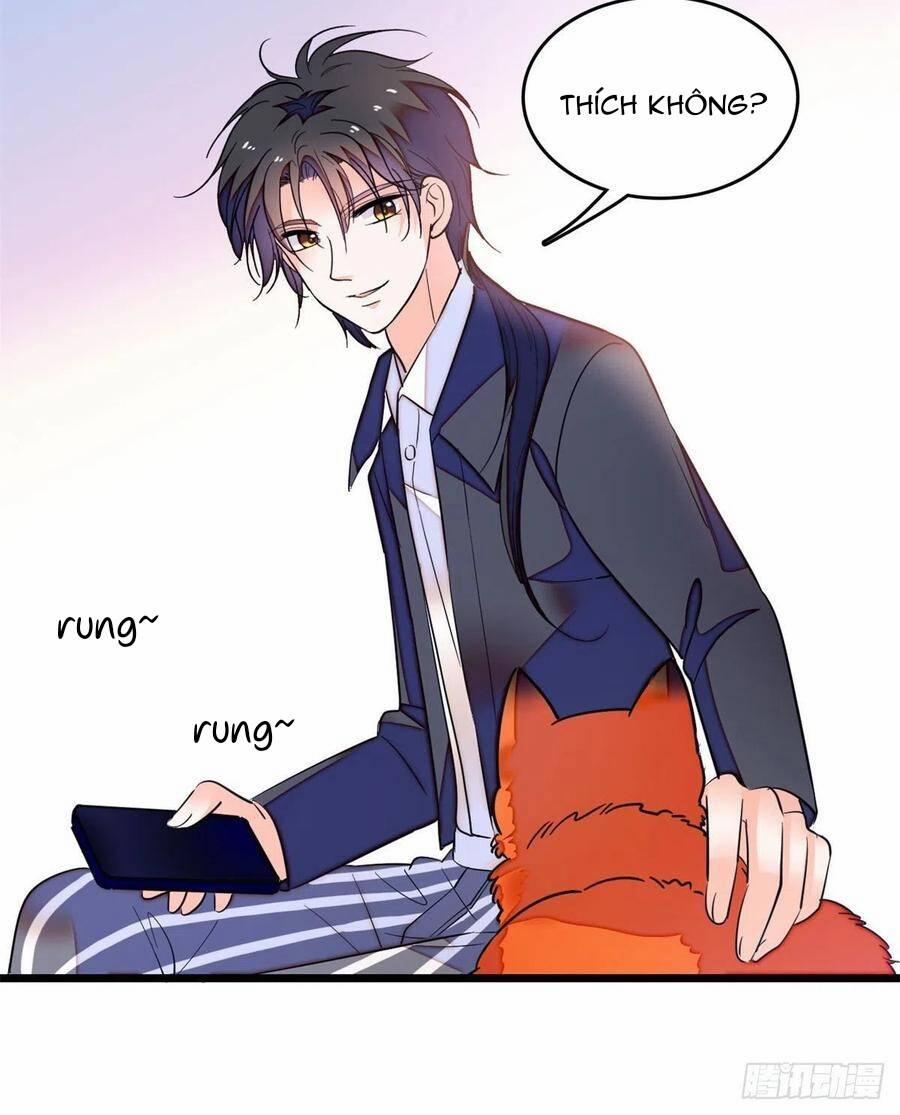 Toàn Mạng Đều Là Fan Cp Của Tôi Với Ảnh Đế 157 trang 38