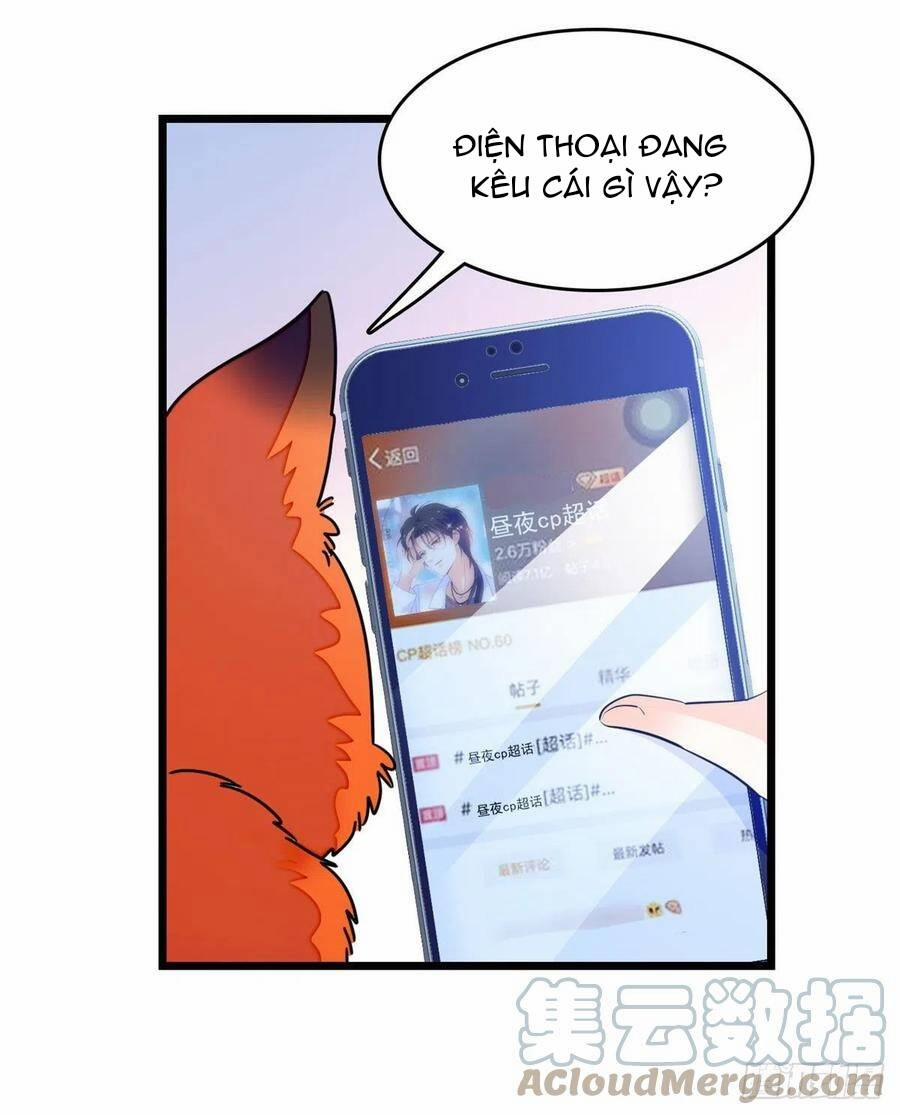 Toàn Mạng Đều Là Fan Cp Của Tôi Với Ảnh Đế 157 trang 39