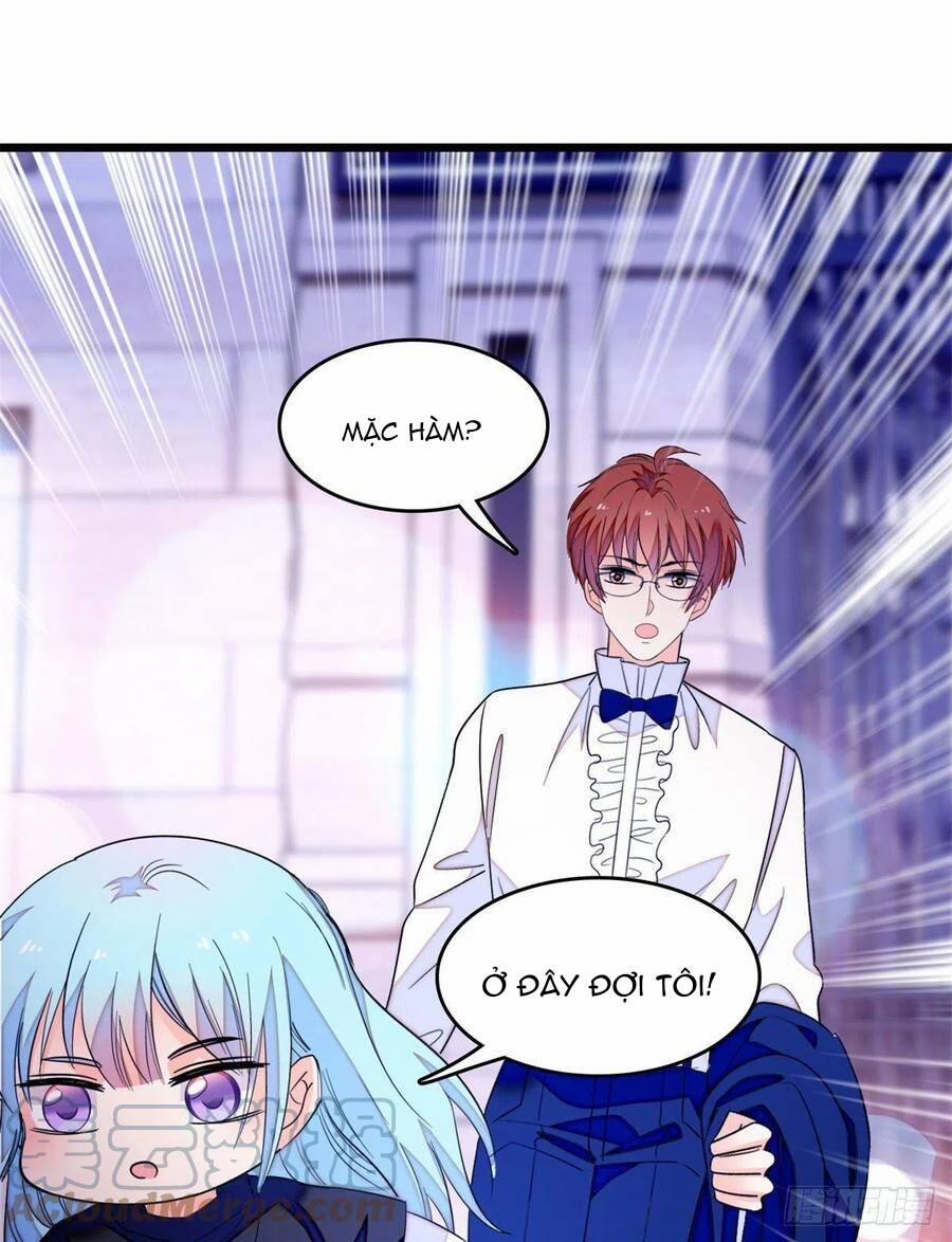 Toàn Mạng Đều Là Fan Cp Của Tôi Với Ảnh Đế 157 trang 4