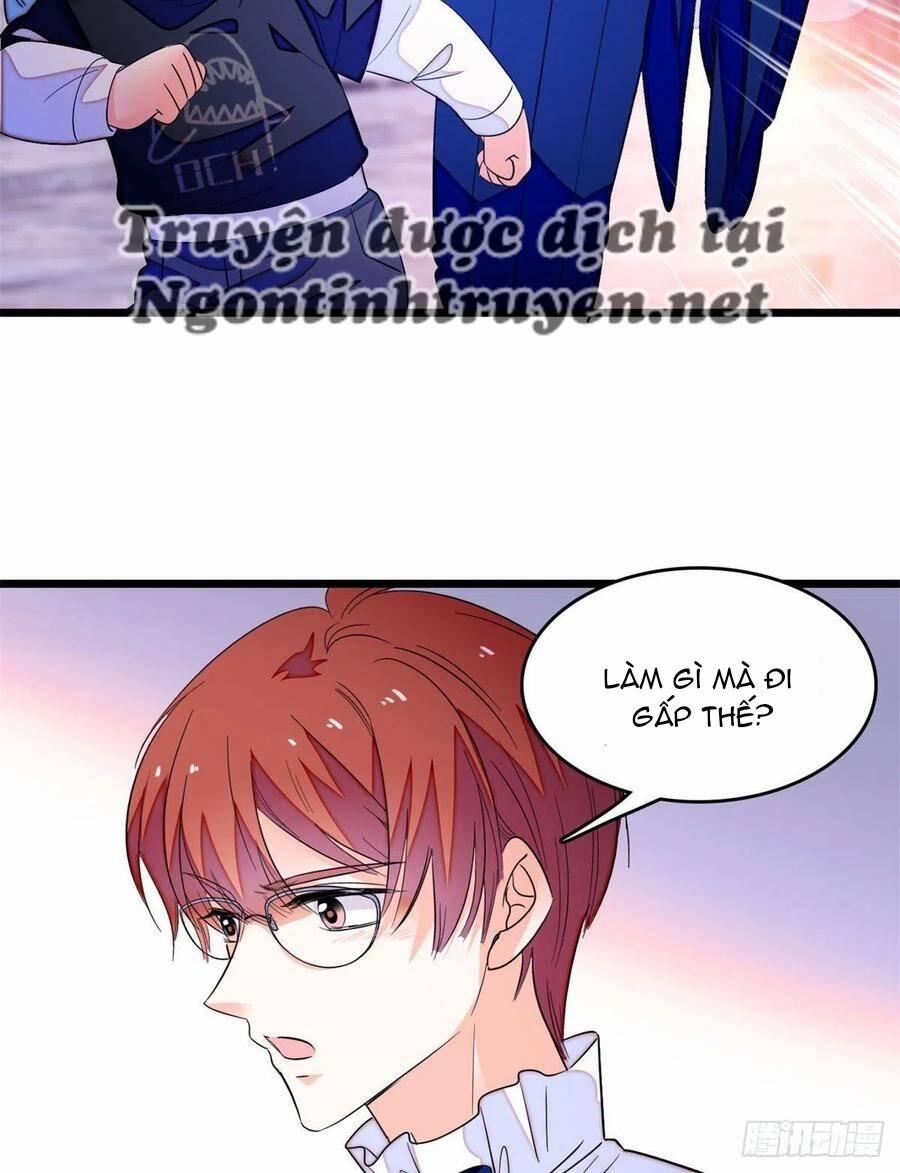 Toàn Mạng Đều Là Fan Cp Của Tôi Với Ảnh Đế 157 trang 5