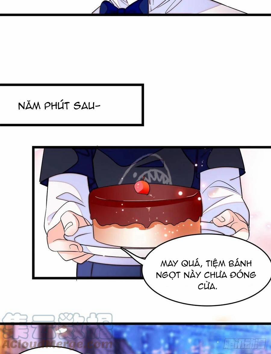 Toàn Mạng Đều Là Fan Cp Của Tôi Với Ảnh Đế 157 trang 6