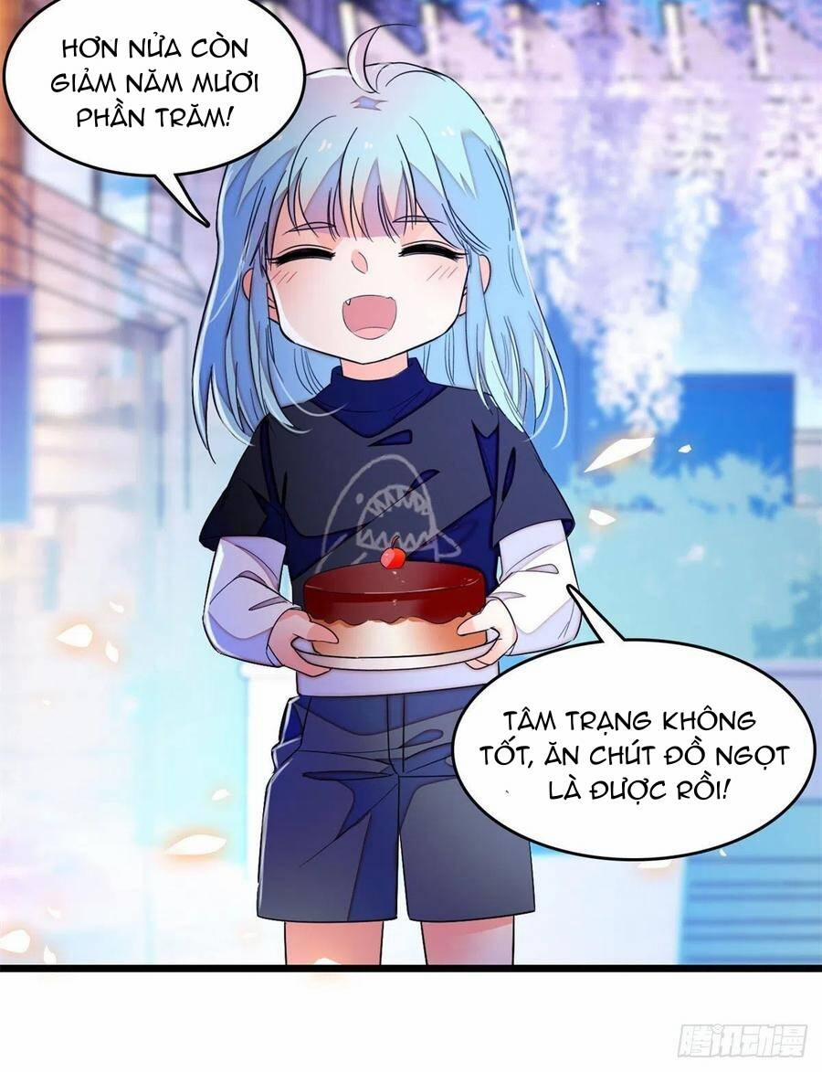 Toàn Mạng Đều Là Fan Cp Của Tôi Với Ảnh Đế 157 trang 7