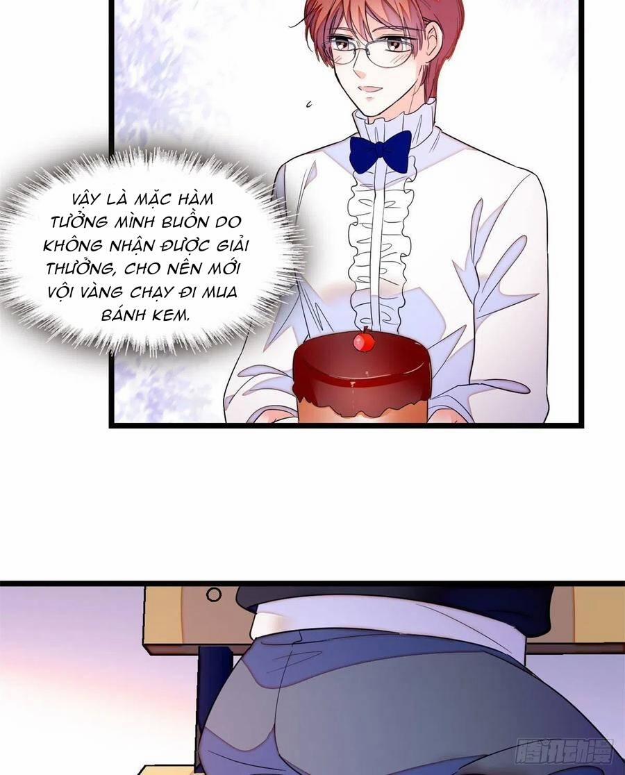 Toàn Mạng Đều Là Fan Cp Của Tôi Với Ảnh Đế 157 trang 9