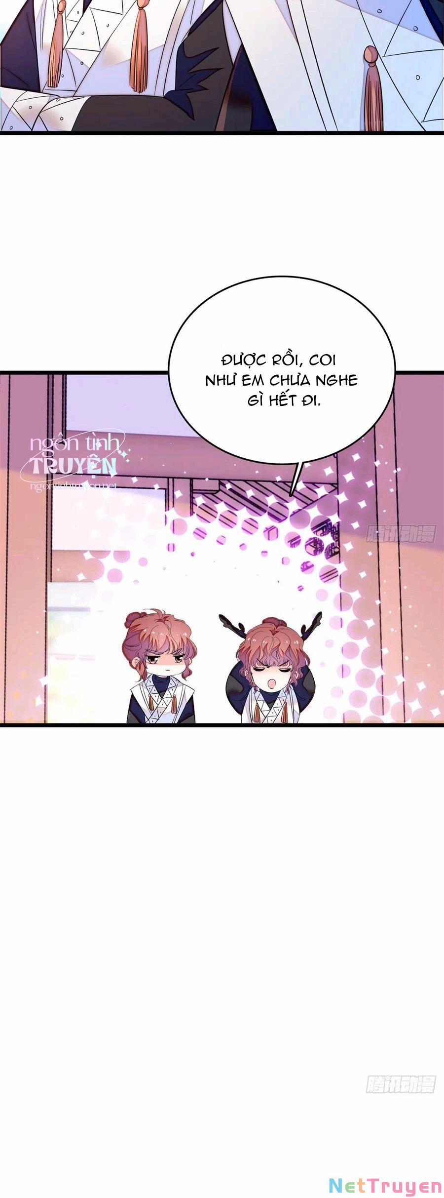 Toàn Mạng Đều Là Fan Cp Của Tôi Với Ảnh Đế 158 trang 7