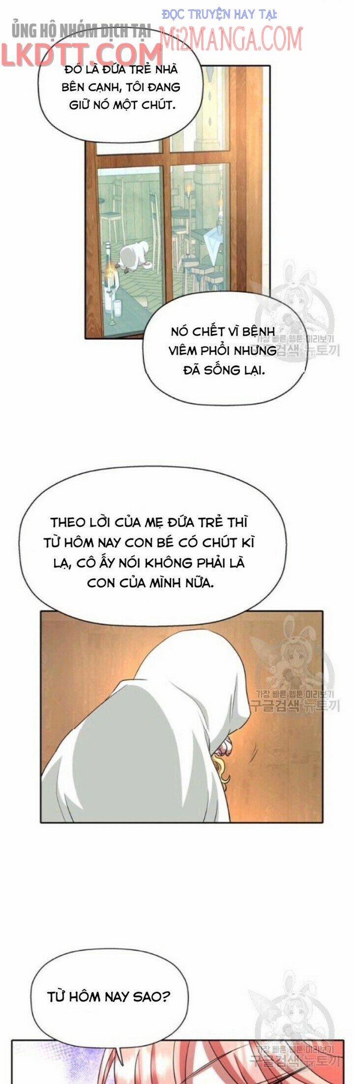 Toàn Mạng Đều Là Fan Cp Của Tôi Với Ảnh Đế 16.1 trang 10