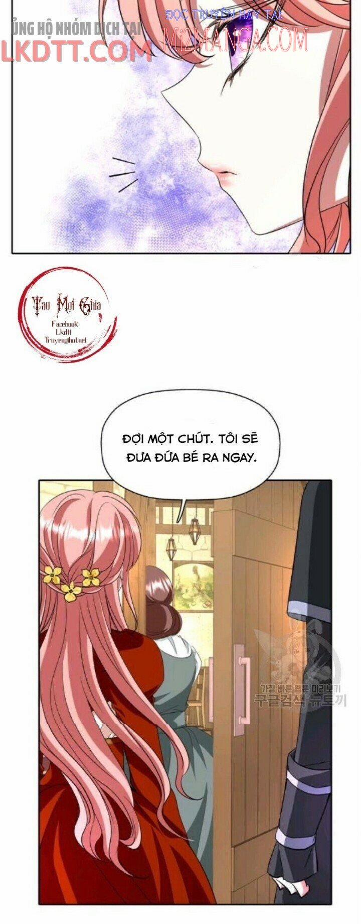 Toàn Mạng Đều Là Fan Cp Của Tôi Với Ảnh Đế 16.1 trang 11