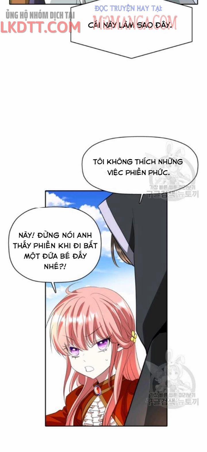 Toàn Mạng Đều Là Fan Cp Của Tôi Với Ảnh Đế 16.1 trang 17