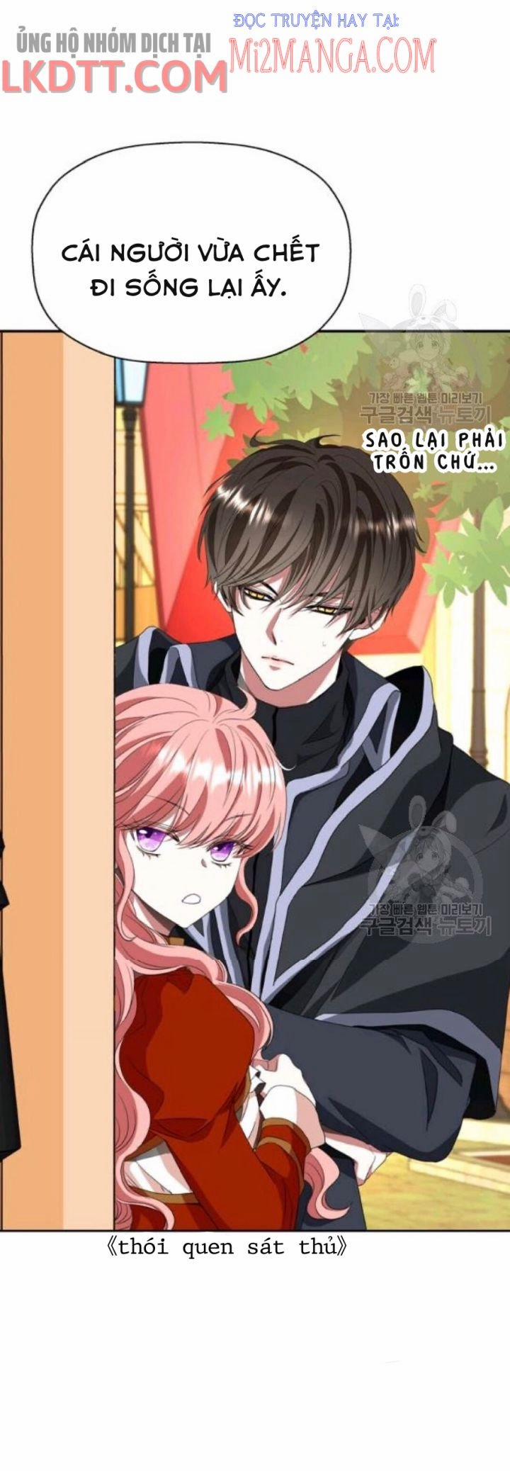 Toàn Mạng Đều Là Fan Cp Của Tôi Với Ảnh Đế 16.1 trang 4