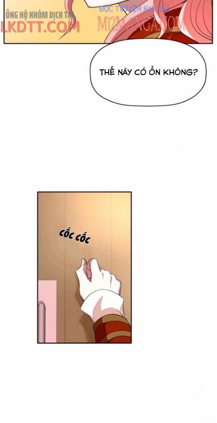 Toàn Mạng Đều Là Fan Cp Của Tôi Với Ảnh Đế 16.1 trang 7