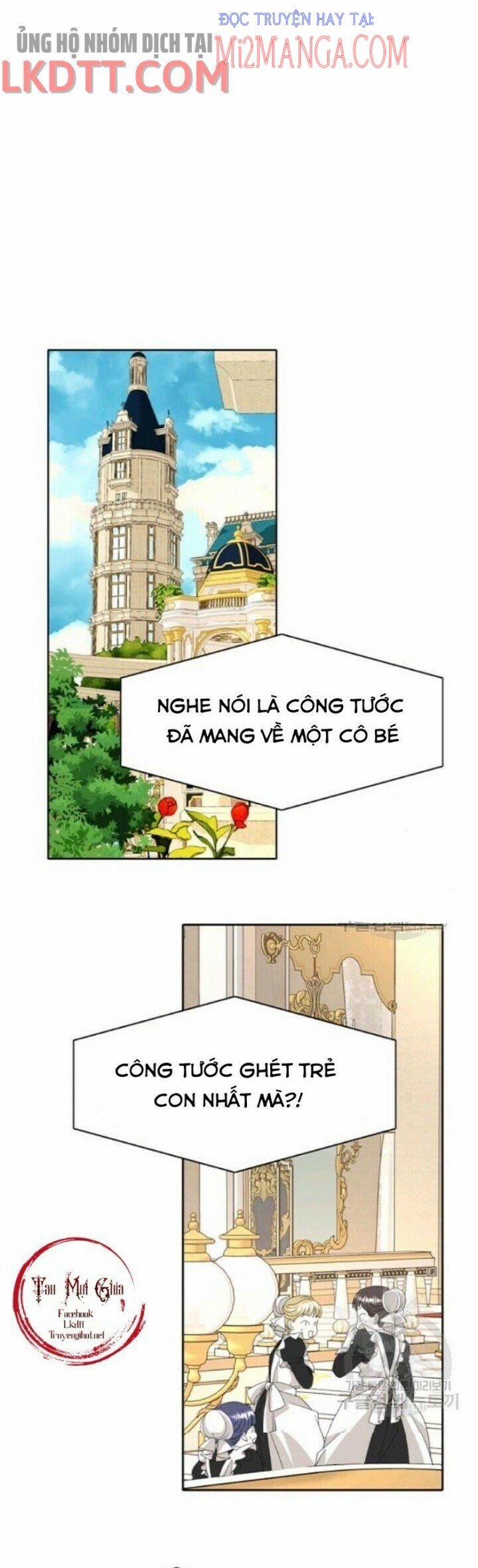 Toàn Mạng Đều Là Fan Cp Của Tôi Với Ảnh Đế 16.2 trang 17