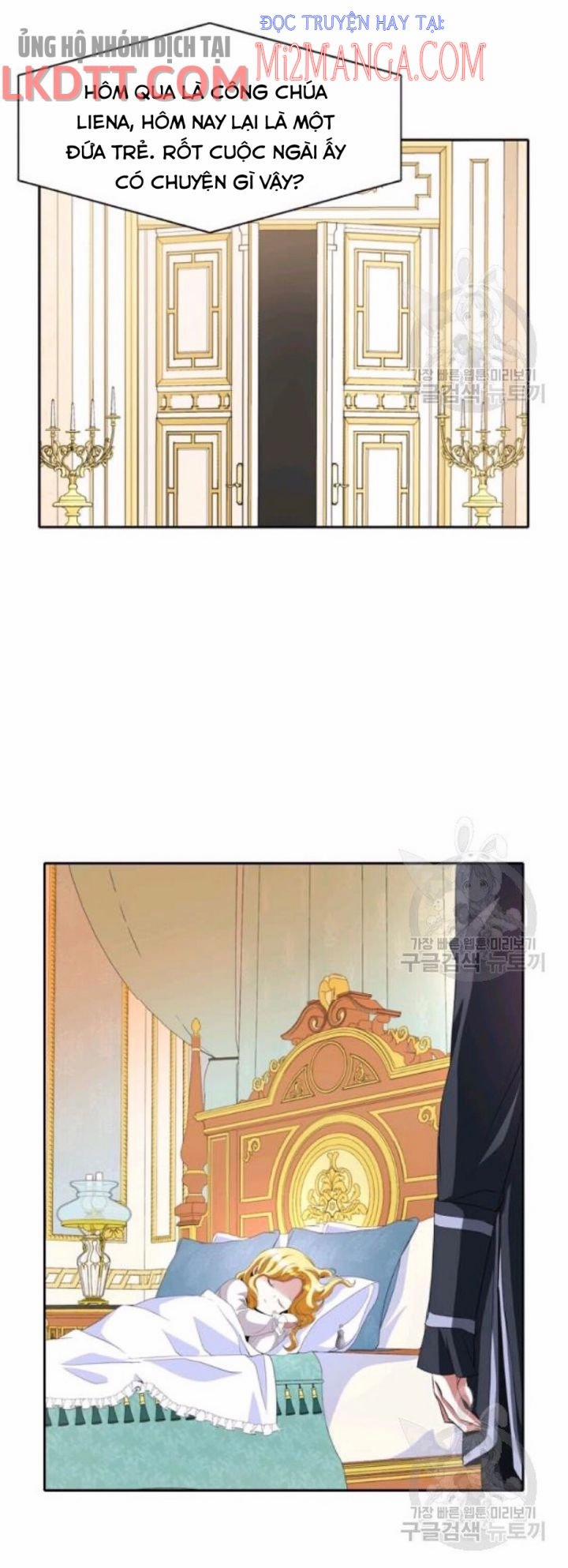 Toàn Mạng Đều Là Fan Cp Của Tôi Với Ảnh Đế 16.2 trang 18