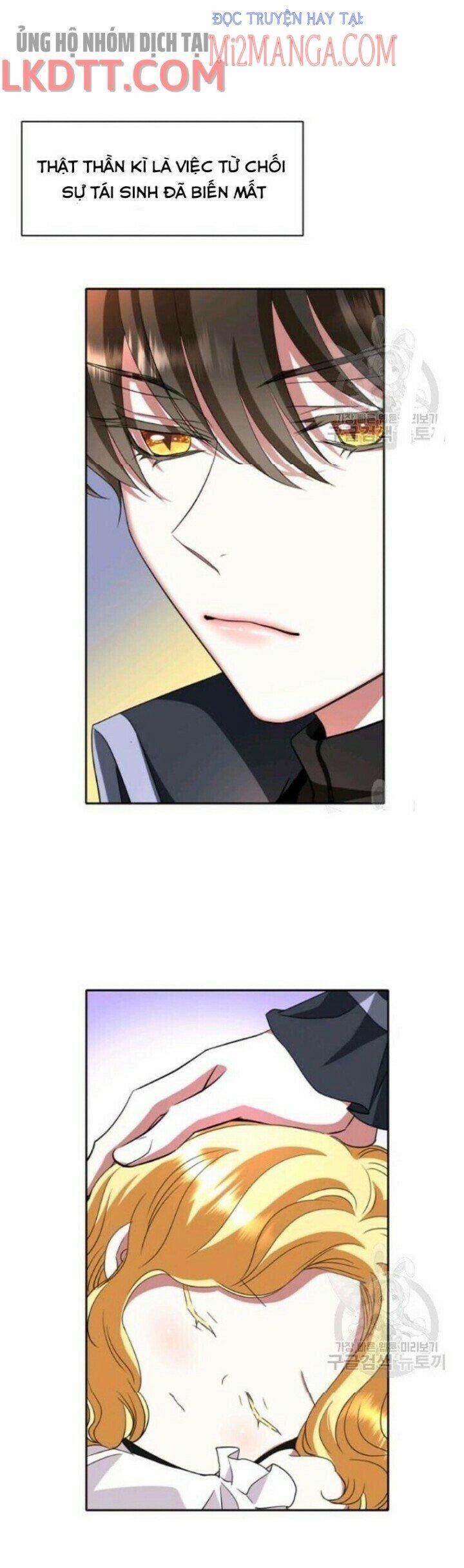 Toàn Mạng Đều Là Fan Cp Của Tôi Với Ảnh Đế 16.2 trang 19