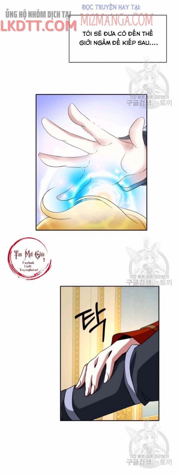 Toàn Mạng Đều Là Fan Cp Của Tôi Với Ảnh Đế 16.2 trang 20