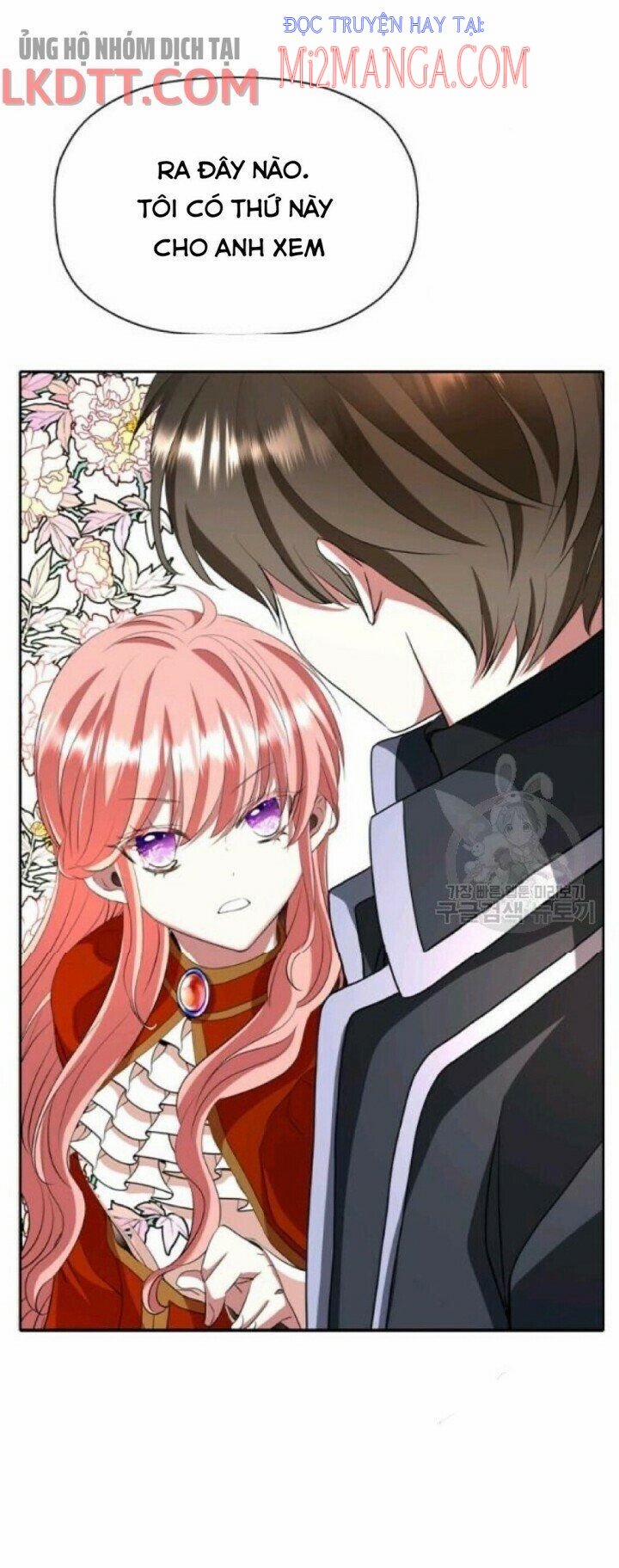 Toàn Mạng Đều Là Fan Cp Của Tôi Với Ảnh Đế 16.2 trang 22