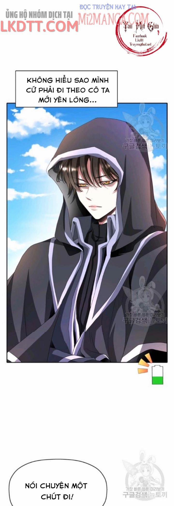 Toàn Mạng Đều Là Fan Cp Của Tôi Với Ảnh Đế 16.2 trang 3