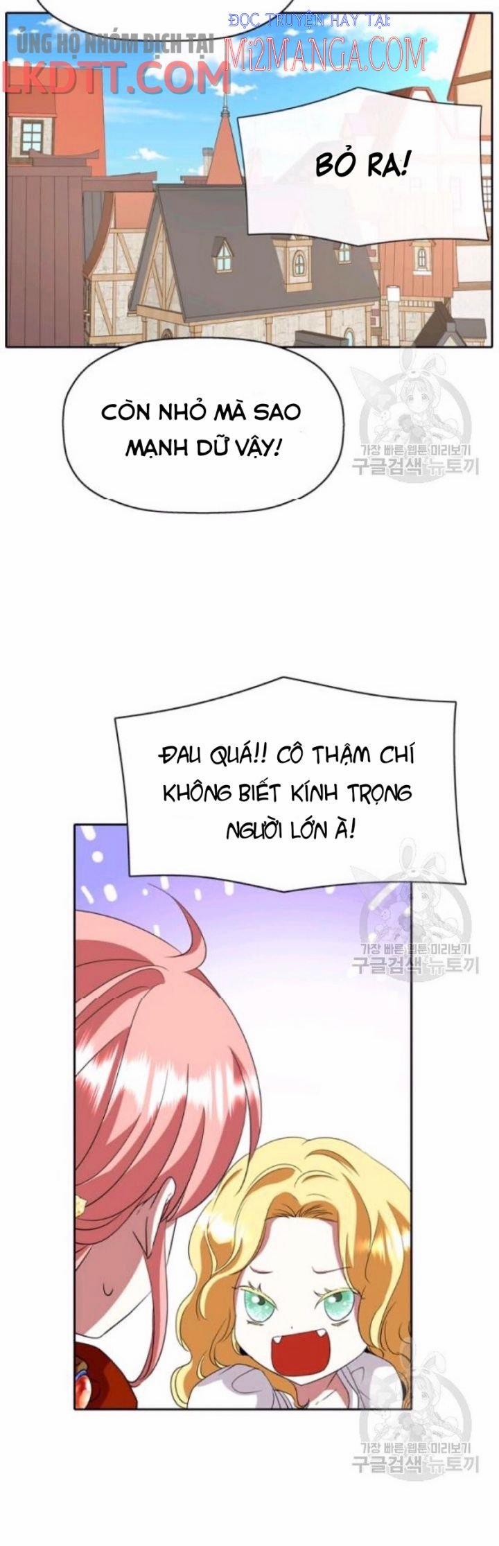 Toàn Mạng Đều Là Fan Cp Của Tôi Với Ảnh Đế 16.2 trang 4