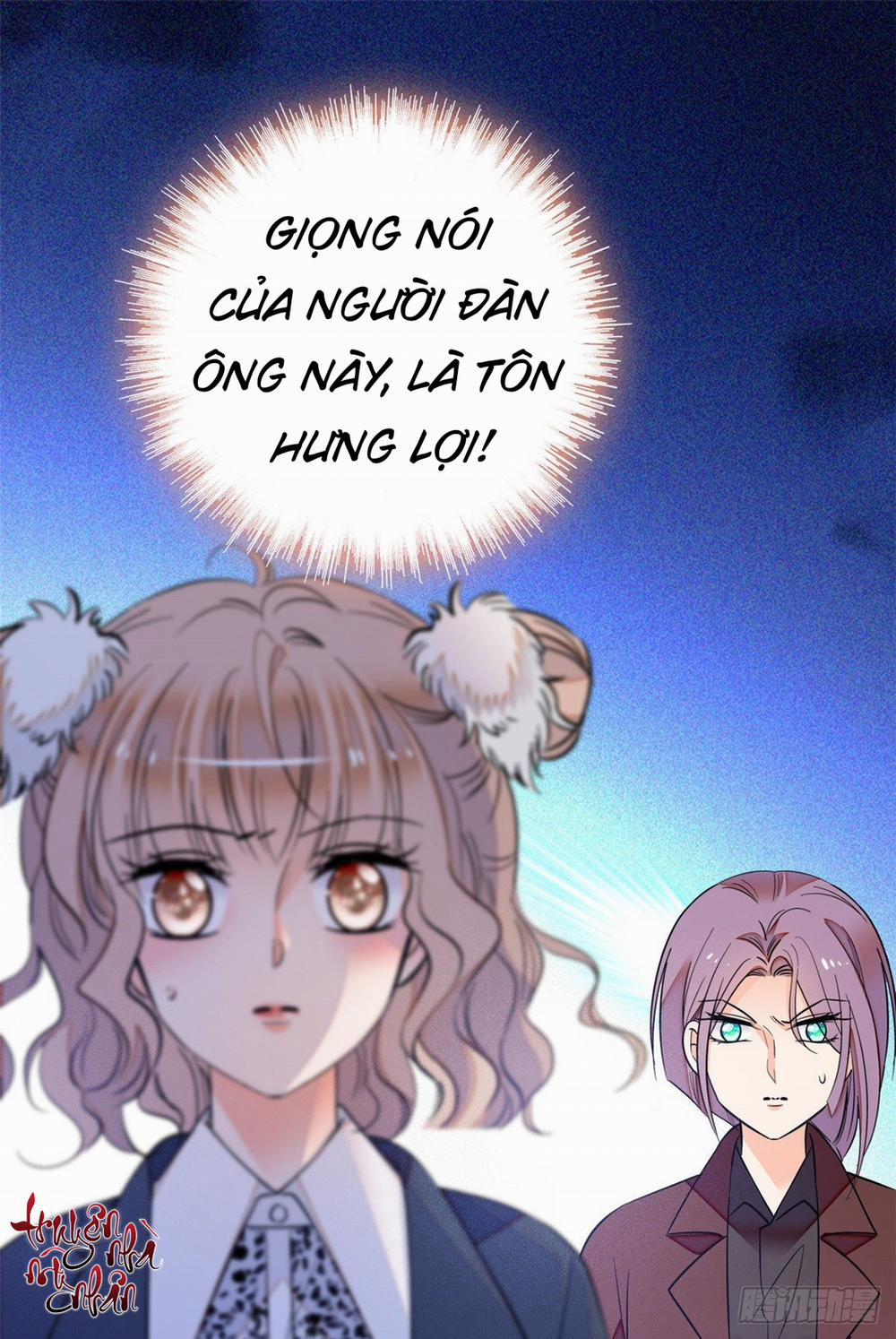 Toàn Mạng Đều Là Fan Cp Của Tôi Với Ảnh Đế 16 trang 11