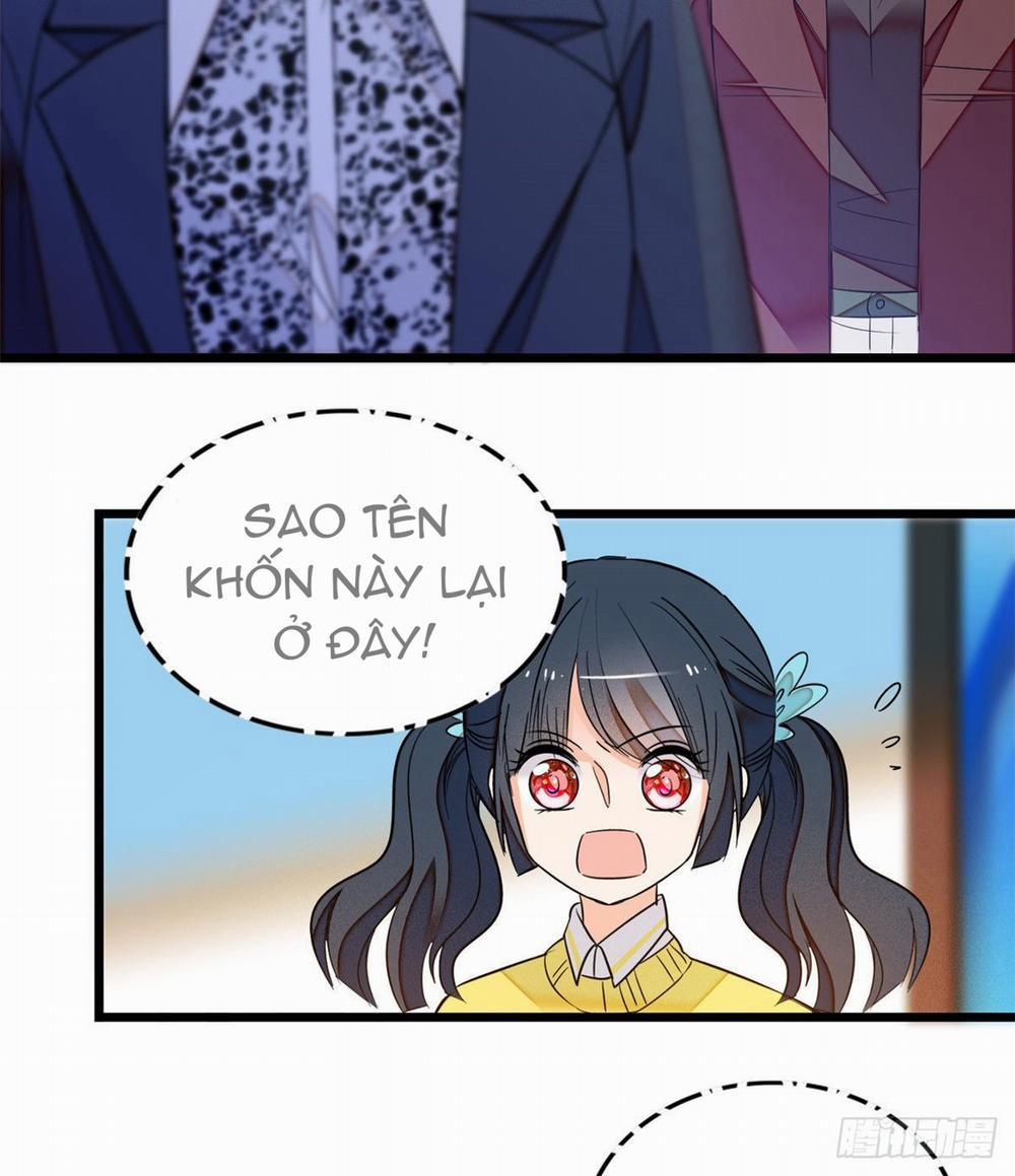 Toàn Mạng Đều Là Fan Cp Của Tôi Với Ảnh Đế 16 trang 12