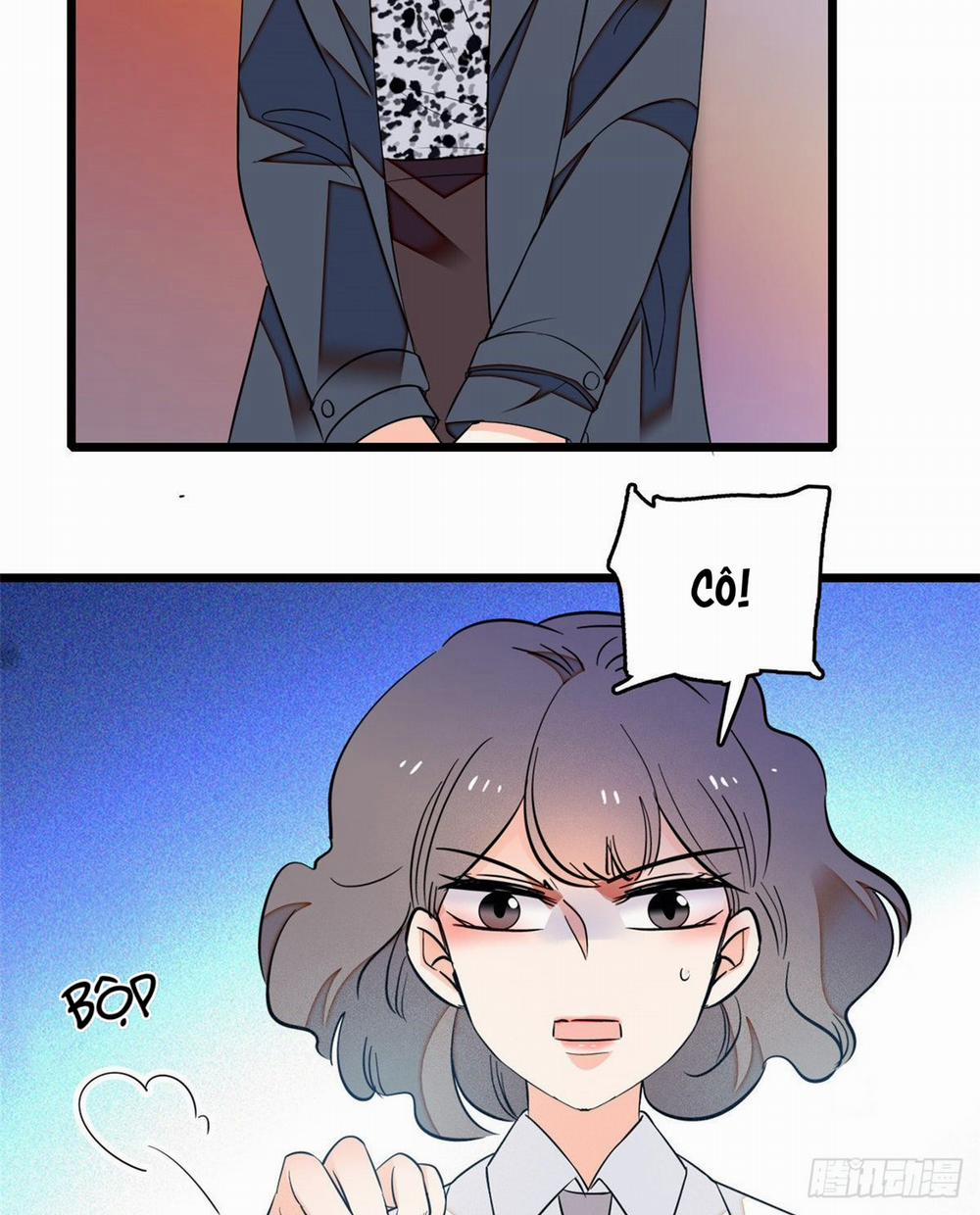 Toàn Mạng Đều Là Fan Cp Của Tôi Với Ảnh Đế 16 trang 20