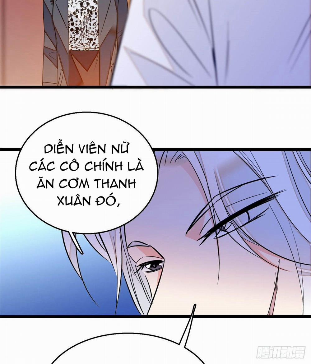 Toàn Mạng Đều Là Fan Cp Của Tôi Với Ảnh Đế 16 trang 24