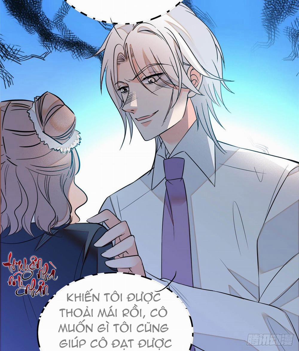 Toàn Mạng Đều Là Fan Cp Của Tôi Với Ảnh Đế 16 trang 26