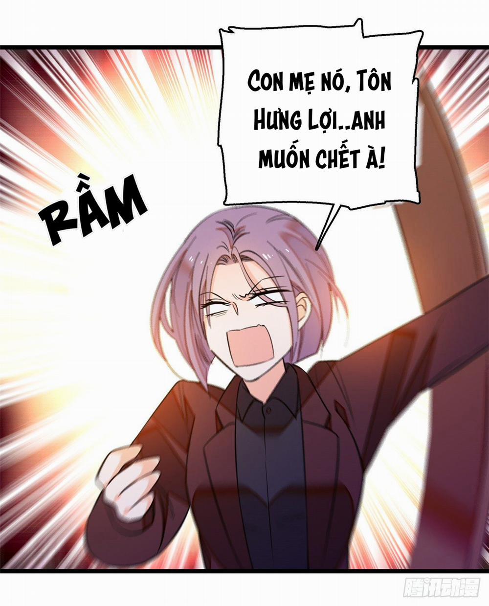 Toàn Mạng Đều Là Fan Cp Của Tôi Với Ảnh Đế 16 trang 28