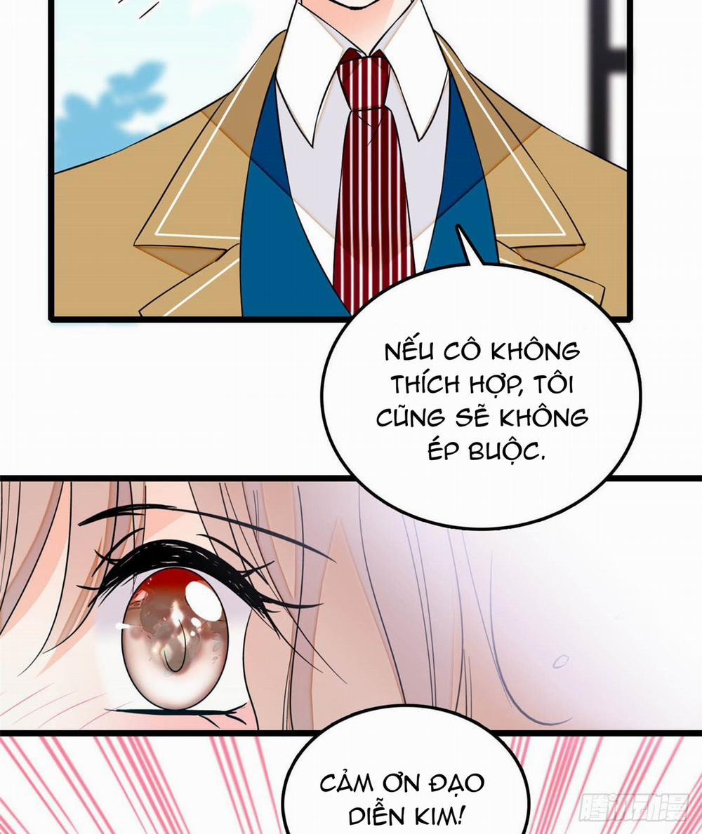 Toàn Mạng Đều Là Fan Cp Của Tôi Với Ảnh Đế 16 trang 3