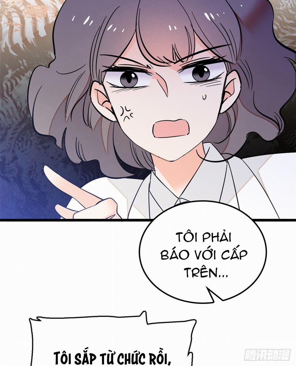 Toàn Mạng Đều Là Fan Cp Của Tôi Với Ảnh Đế 16 trang 30