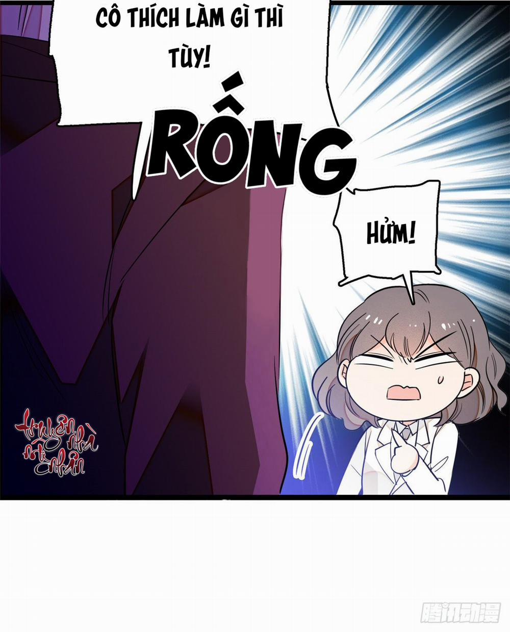 Toàn Mạng Đều Là Fan Cp Của Tôi Với Ảnh Đế 16 trang 31