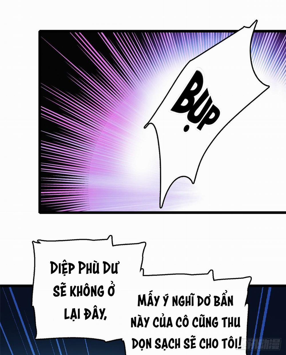 Toàn Mạng Đều Là Fan Cp Của Tôi Với Ảnh Đế 16 trang 32