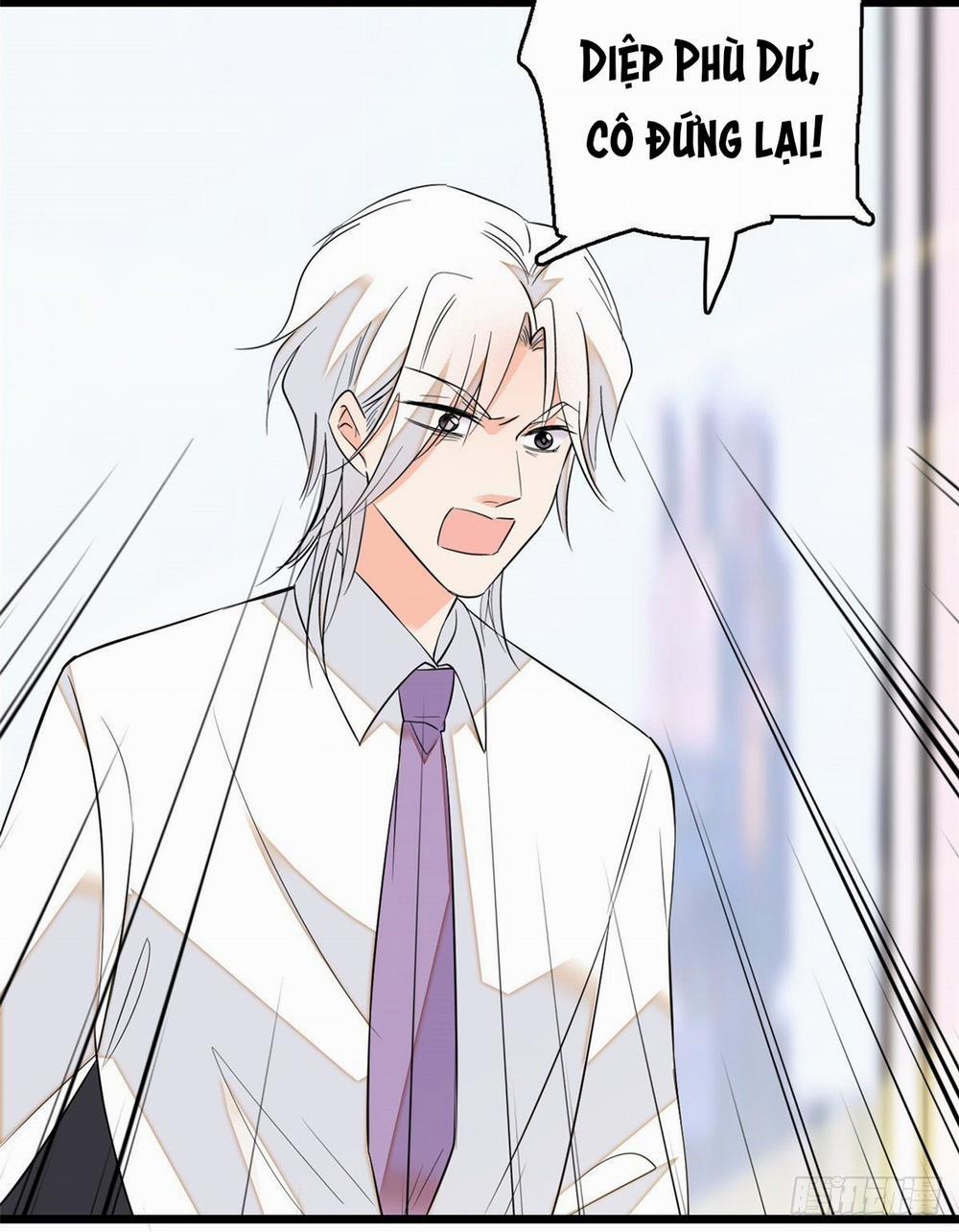 Toàn Mạng Đều Là Fan Cp Của Tôi Với Ảnh Đế 16 trang 35