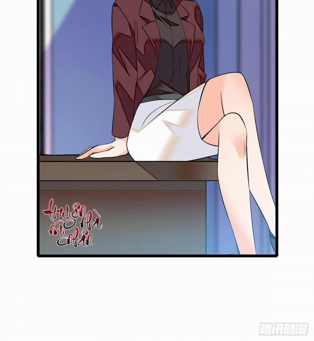 Toàn Mạng Đều Là Fan Cp Của Tôi Với Ảnh Đế 16 trang 46