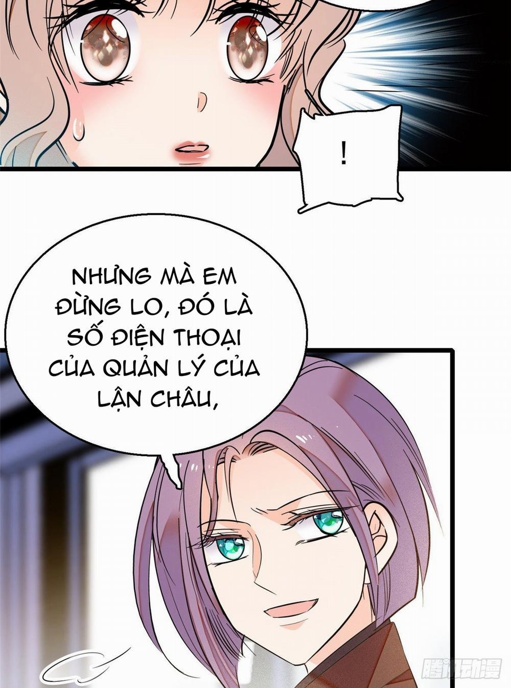 Toàn Mạng Đều Là Fan Cp Của Tôi Với Ảnh Đế 16 trang 49