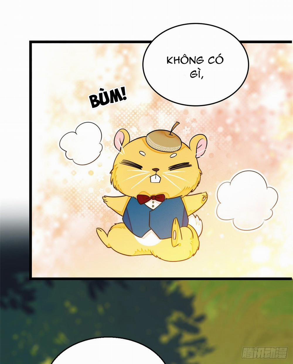 Toàn Mạng Đều Là Fan Cp Của Tôi Với Ảnh Đế 16 trang 5