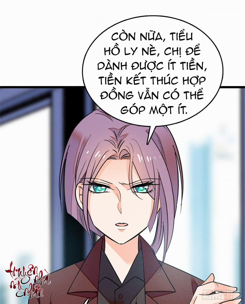 Toàn Mạng Đều Là Fan Cp Của Tôi Với Ảnh Đế 16 trang 51