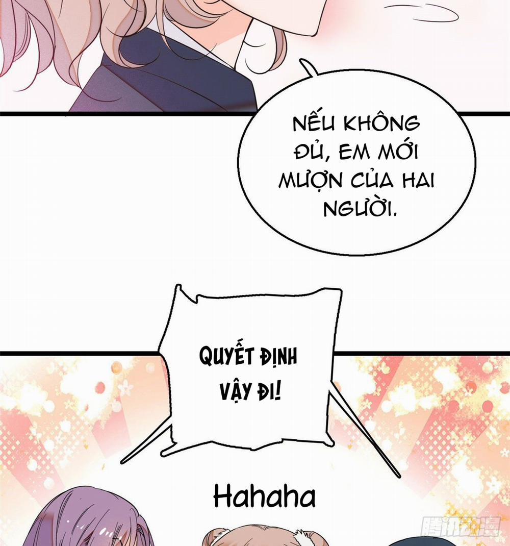 Toàn Mạng Đều Là Fan Cp Của Tôi Với Ảnh Đế 16 trang 56