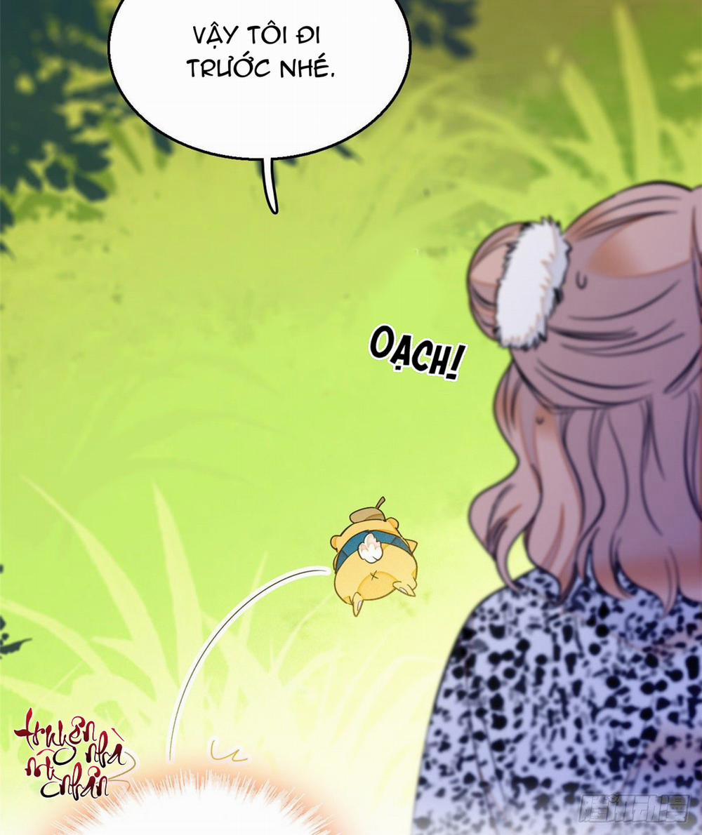 Toàn Mạng Đều Là Fan Cp Của Tôi Với Ảnh Đế 16 trang 6