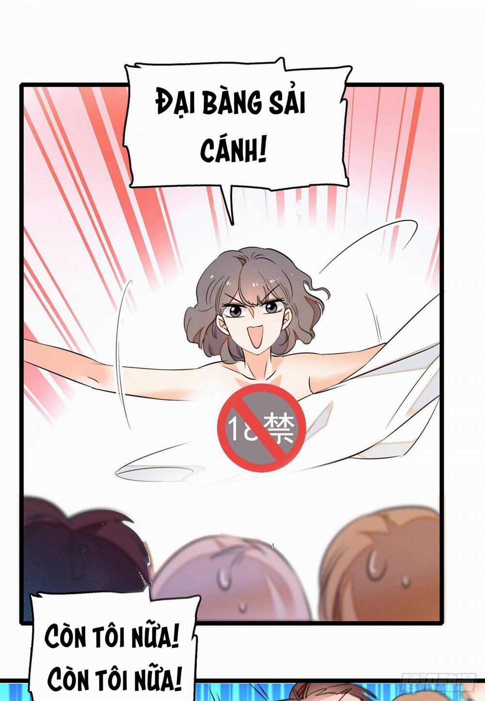 Toàn Mạng Đều Là Fan Cp Của Tôi Với Ảnh Đế 16 trang 63