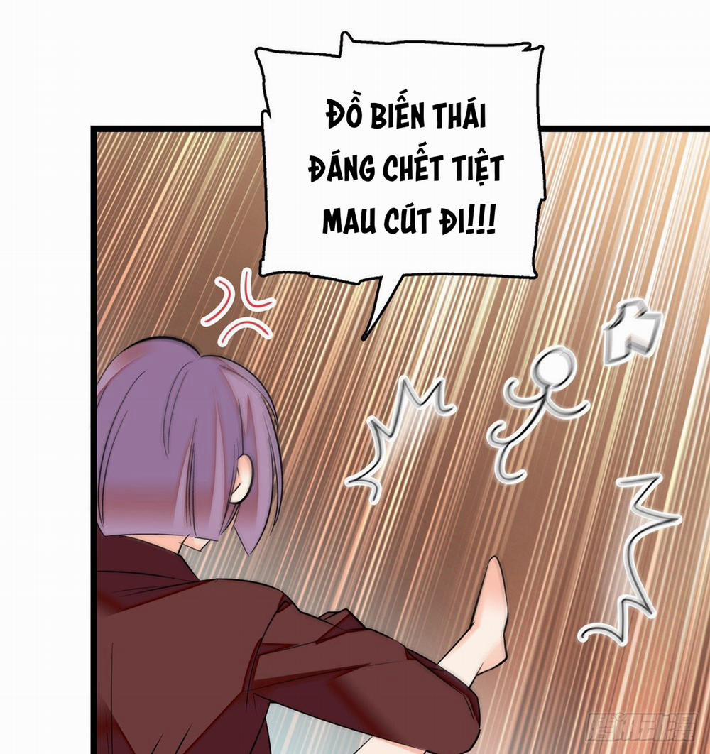 Toàn Mạng Đều Là Fan Cp Của Tôi Với Ảnh Đế 16 trang 66