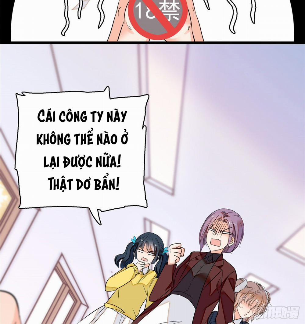 Toàn Mạng Đều Là Fan Cp Của Tôi Với Ảnh Đế 16 trang 68