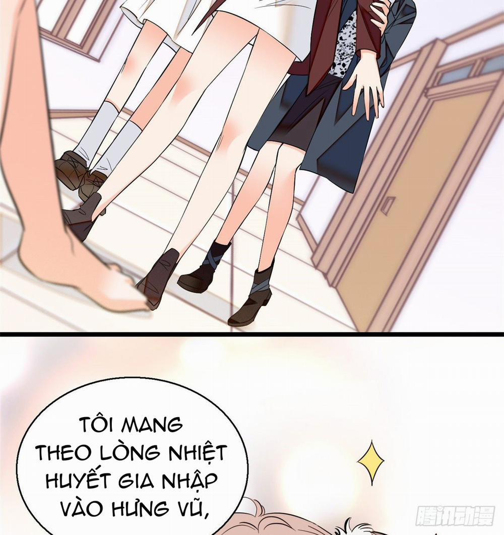 Toàn Mạng Đều Là Fan Cp Của Tôi Với Ảnh Đế 16 trang 69