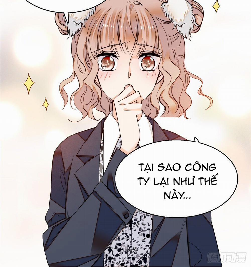 Toàn Mạng Đều Là Fan Cp Của Tôi Với Ảnh Đế 16 trang 70