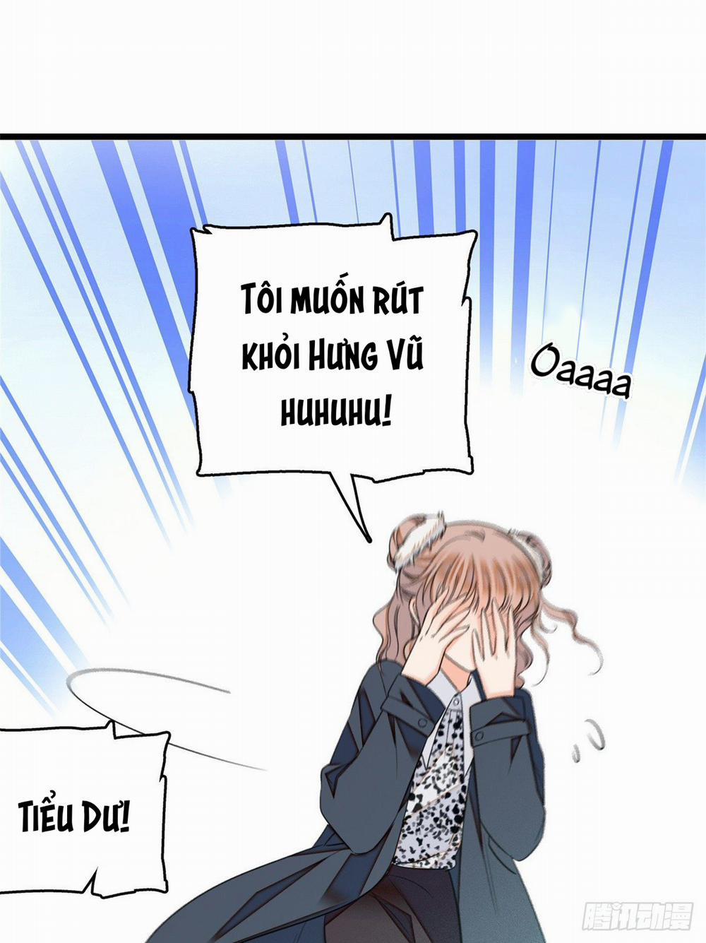 Toàn Mạng Đều Là Fan Cp Của Tôi Với Ảnh Đế 16 trang 71